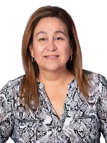 Patricia Quintanilla