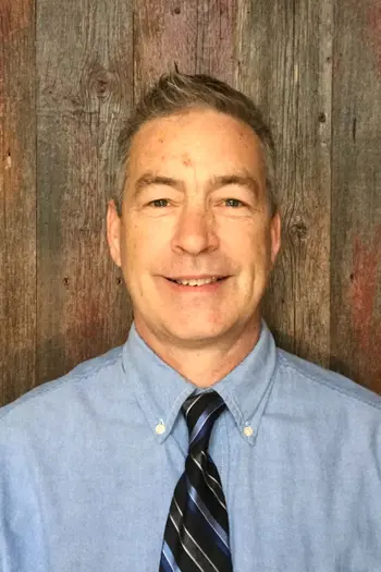 Jeff Buck