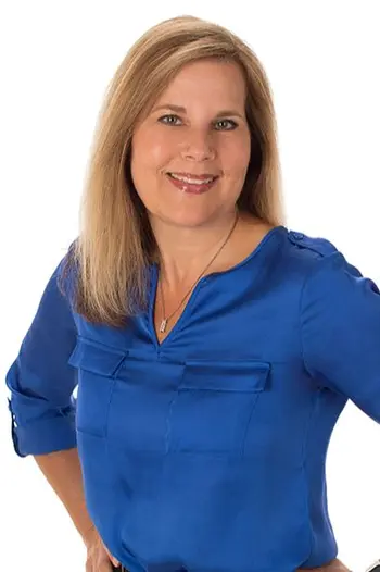 Gina Abbott