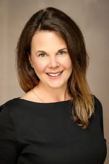 Jennifer Hamblett