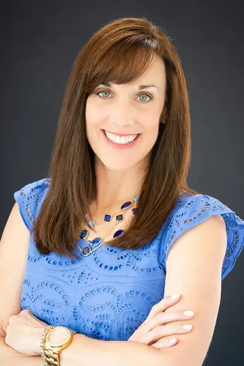 Cathy Burke