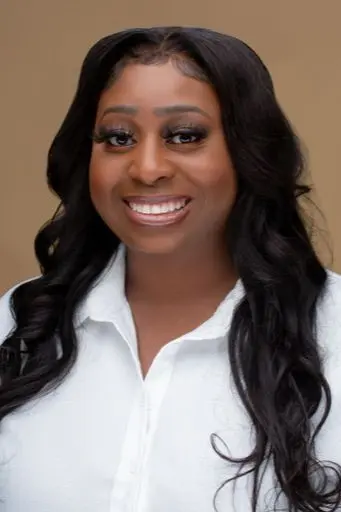 Danisha Jones