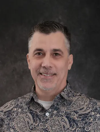 Mark O'Brien