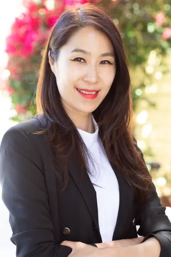 Reena Kim