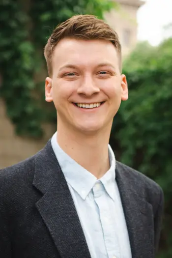 Andrew VanDeWalker
