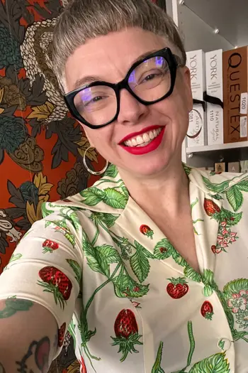 Julia Hamilton