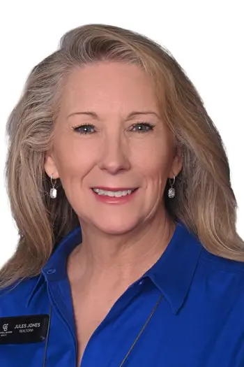 Jules Jones