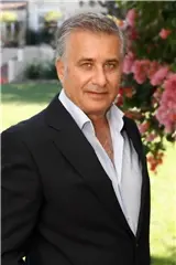 Michael Moradi