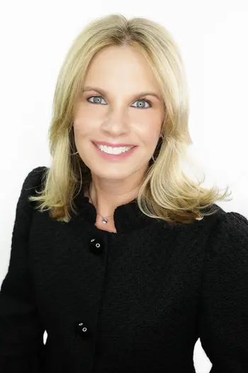 Susan Pierce