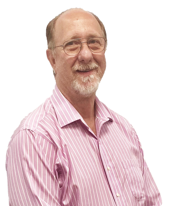 Mark Oberlender