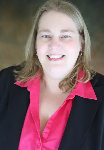 Heather Kelley