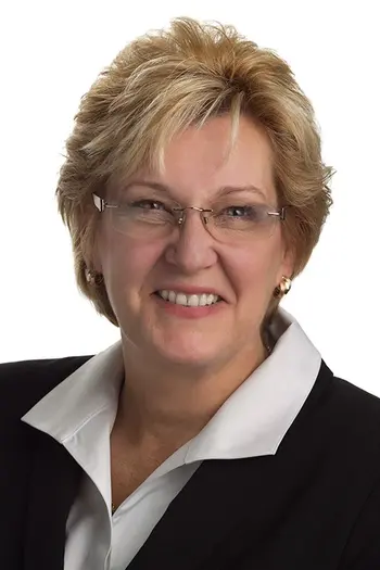 Barbara Fitzgerald