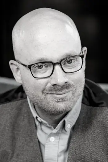 Chris Fajkos