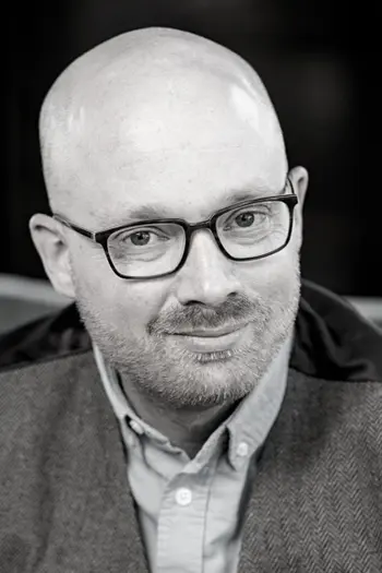 Chris Fajkos