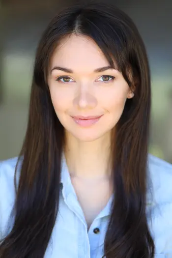 Dominika van Santen Alix