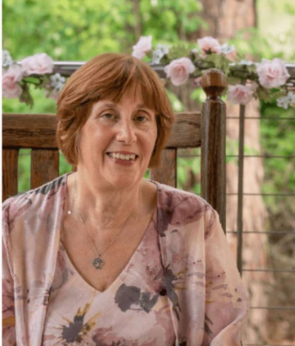 Lynne Carren
