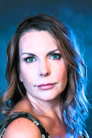 Amy Cash