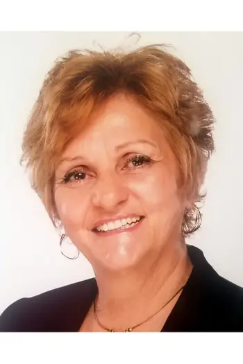 Kathleen Flinn