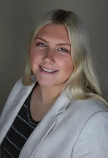 Corrin Ewald