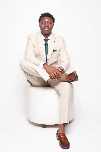 Oladipupo Ogunmola