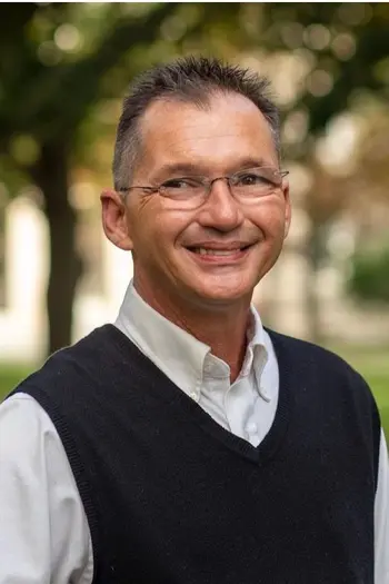 Ed Reichenbach