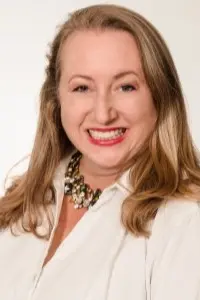 Sherry Russell