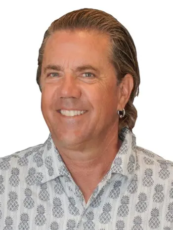 Blaze Anderson