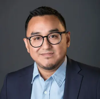 Omar Salinas