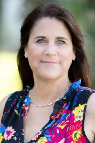 Elizabeth Eicher