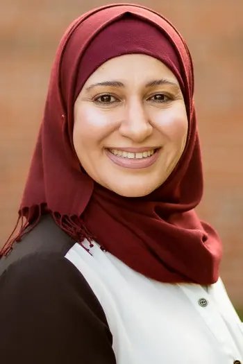 Halah Maykhan
