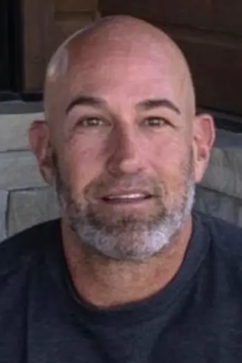 Michael Diamond