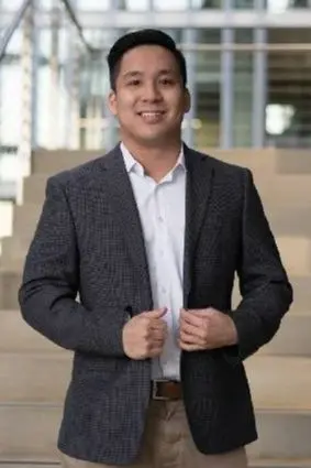 Pat Tang