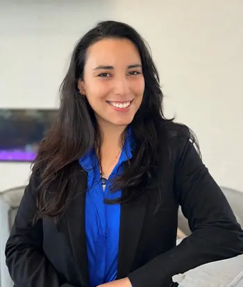 Alina Blandon