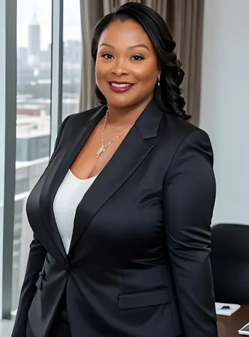 Teeynesha Johnson