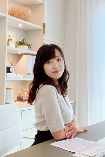 Vicky Li