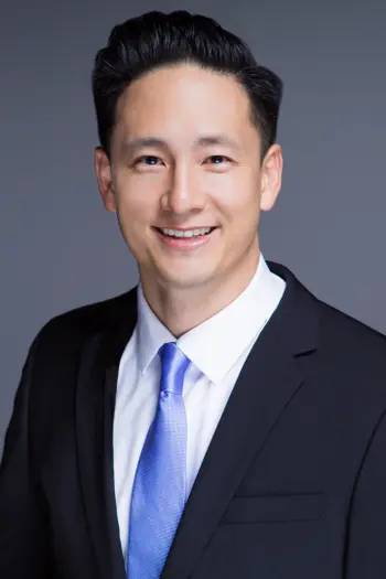 Brad K. Dang