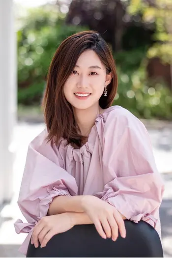 Yvonne Zhao