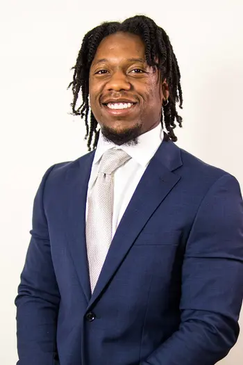 Jeffrey Baltimore