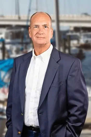 Darrel Reel
