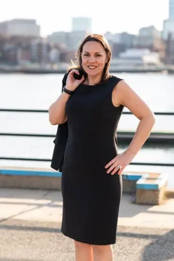 Brenda Fosco