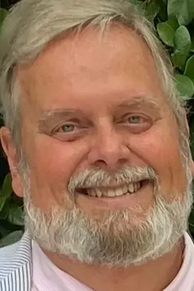 Rhett Smith