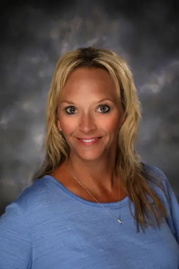 Kelly Flebbe