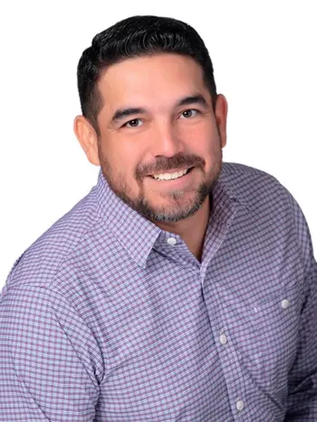 Enrique Garcia