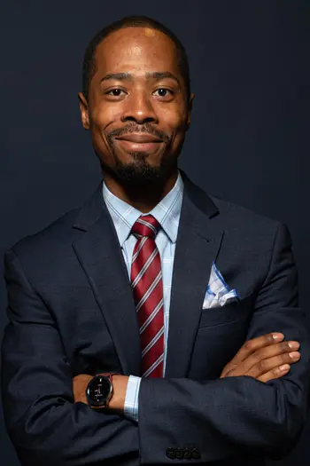 Tavon Brooks
