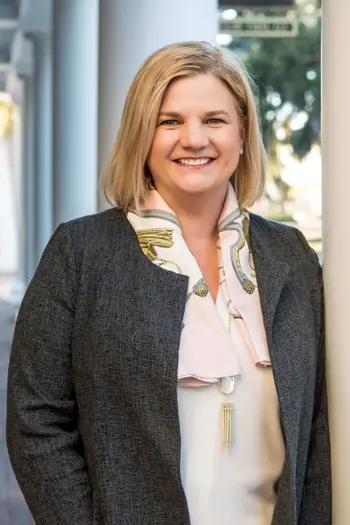 Laura Hall