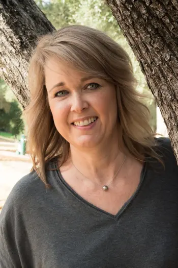 Angie Westberg
