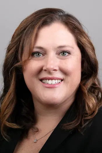 Kelley McVicker