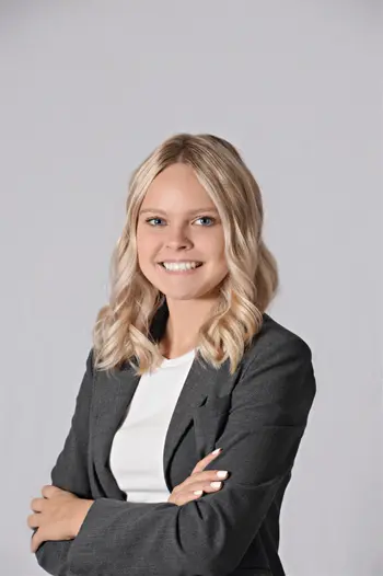 Makenna Jaeger