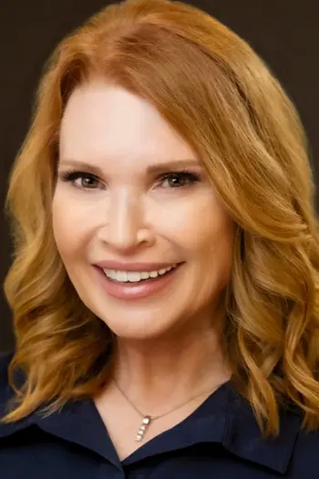 Peggy Moran