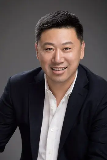 Jerry Zang